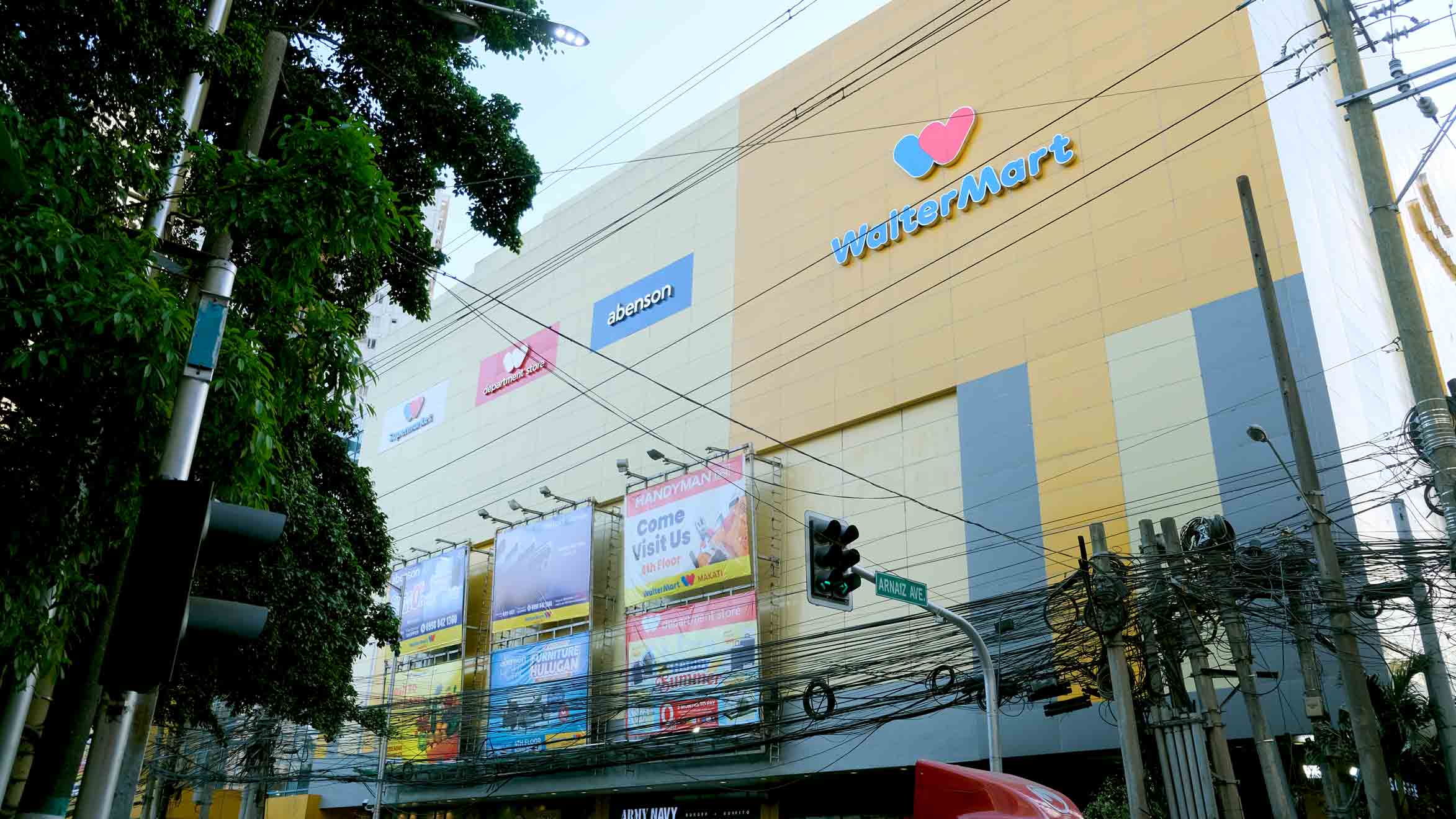 waltermart