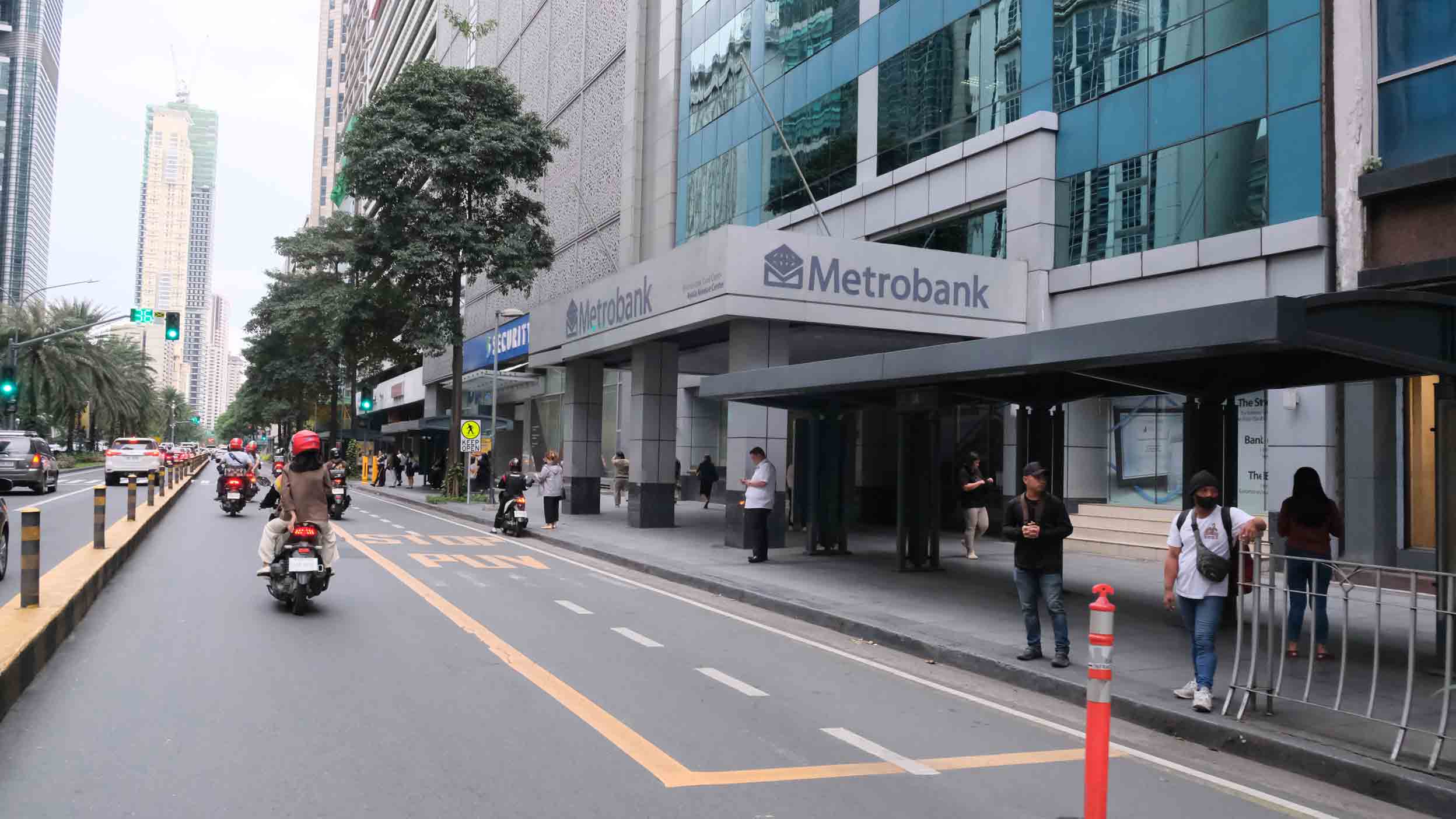 metrobank