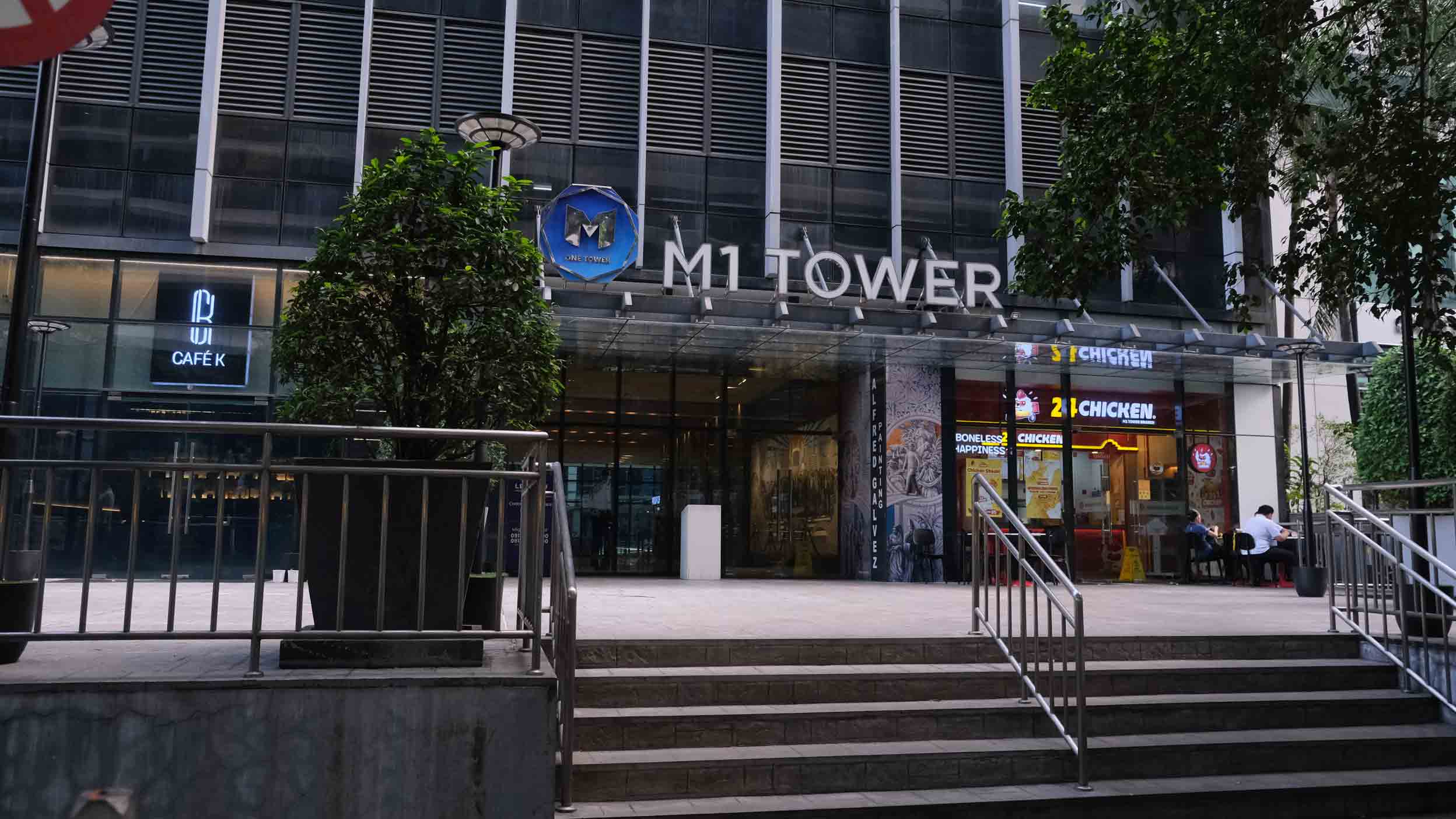 m1tower