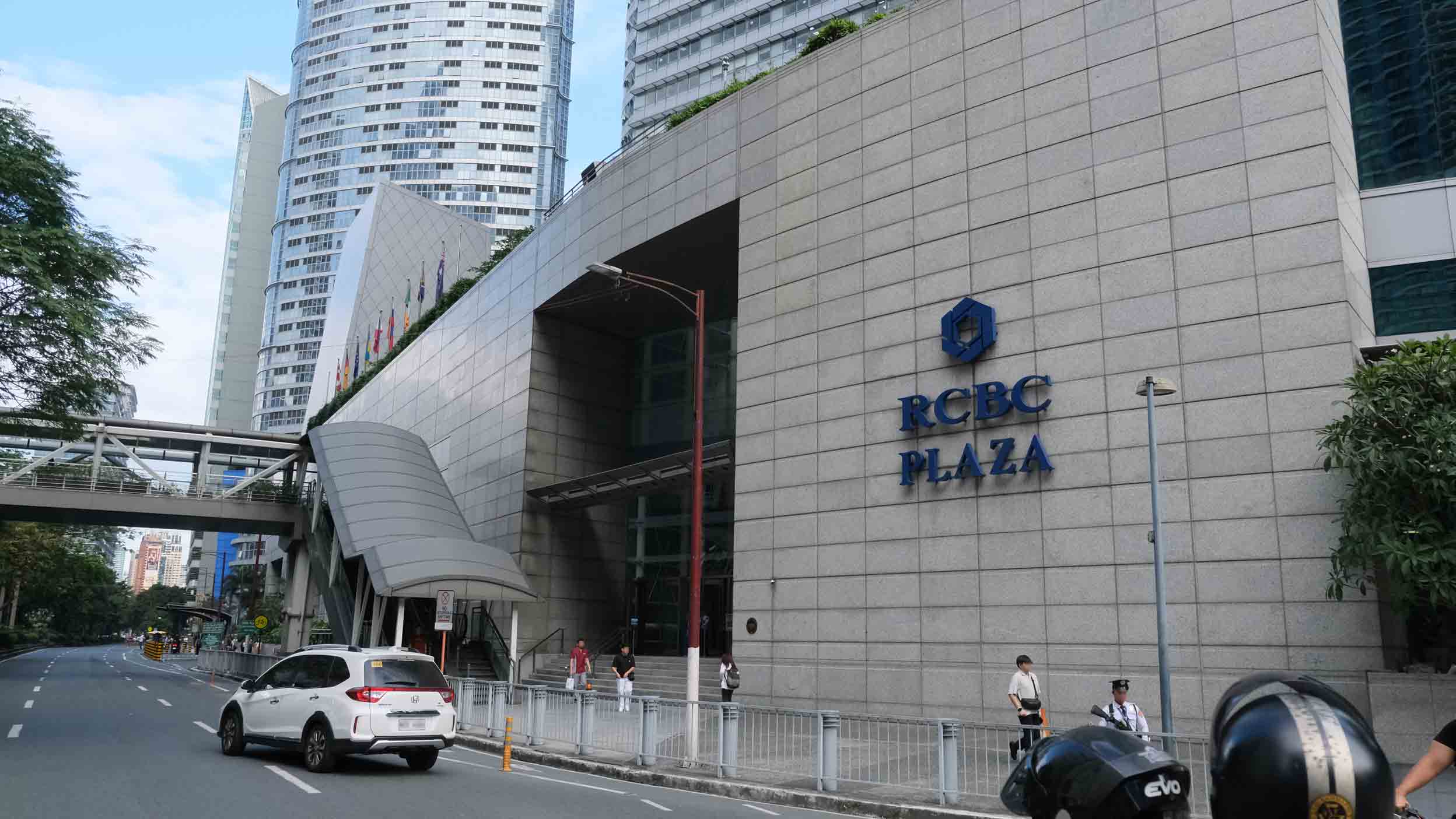 rcbc plaza