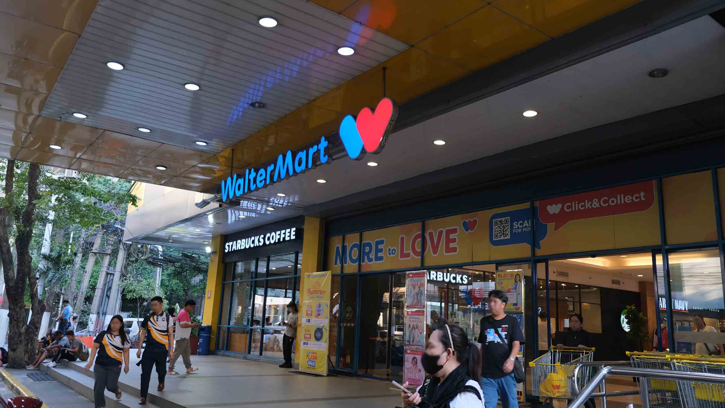 waltermart 2